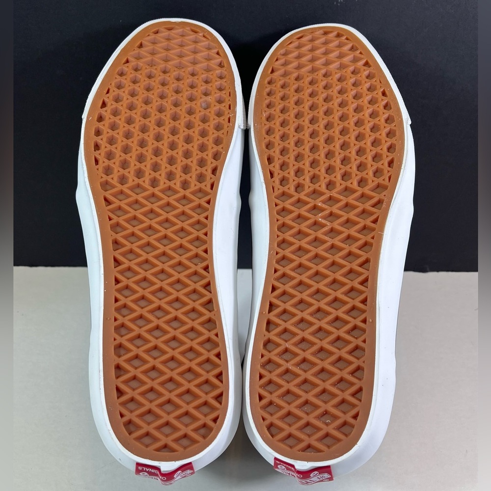 🆕Vans Vault x WTAPS OG Chukka LX "Bones - Coyote Men’s Size:11.5/Women’s Size:13 - Picture 16 of 17